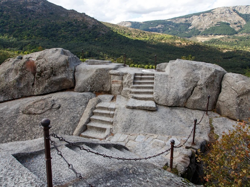 planes san lorenzo del escorial planes hotel de martin