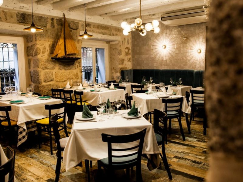 restaurantes en san lorenzo del escorial recomendados guia el sol sale para todos