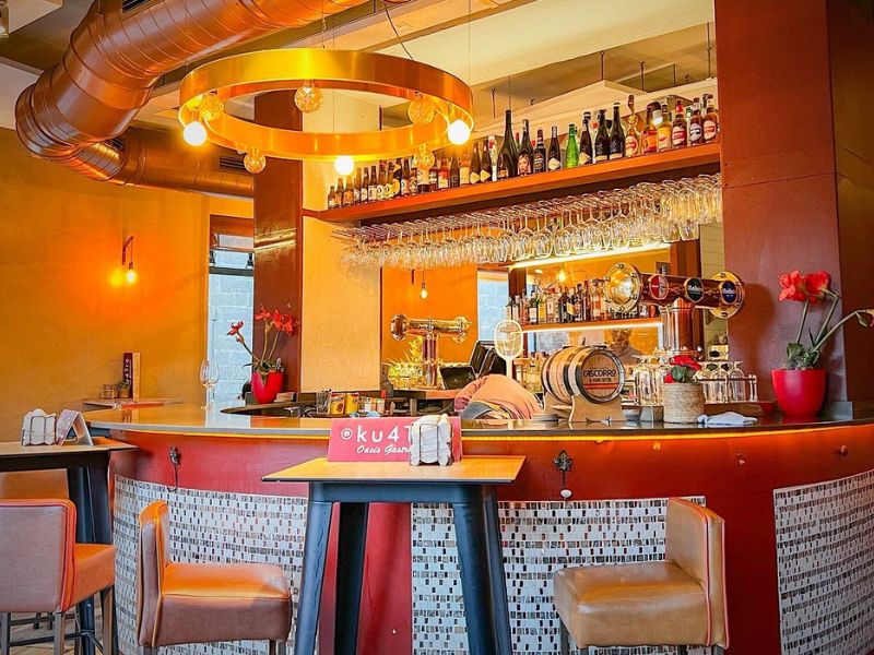 restaurantes en san lorenzo del escorial recomendados guia gastro kuatro